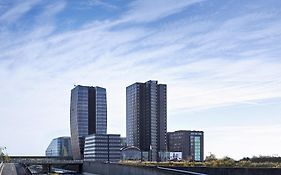 Crowne Plaza Hotel Copenhagen Towers